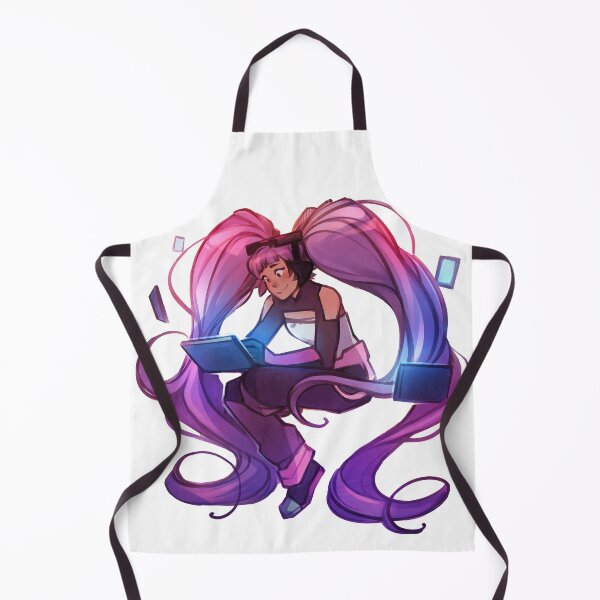 Item preview, Entrapta designed and sold by Elentori.