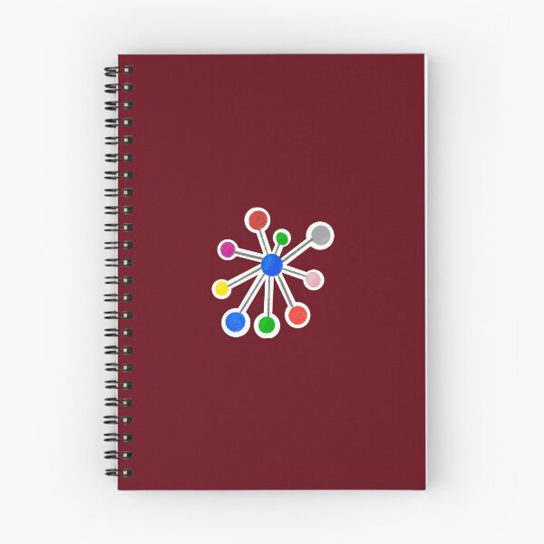 Item preview, Creative molecular structure  designed and sold by Illais.