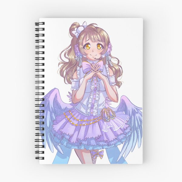 Item preview, Kotori white day designed and sold by Firestia.