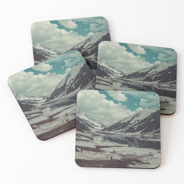 Item preview, Frozen lake designed and sold by Irfanistic ....