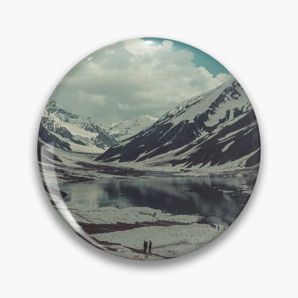 Item preview, Frozen lake designed and sold by Irfanistic ....