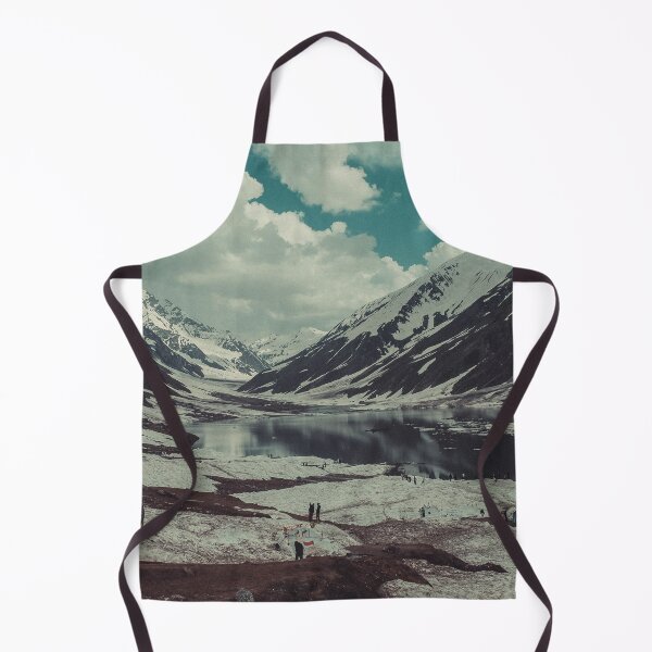 Item preview, Frozen lake designed and sold by Irfanistic ....