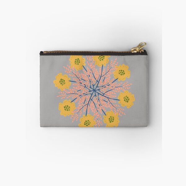 Item preview, Fall Florals designed and sold by lolla-doesstuff.