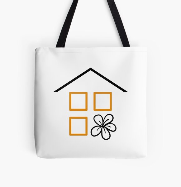 Item preview, Nesting by Design Logo | Black and Yellow designed and sold by Nesting by Design.