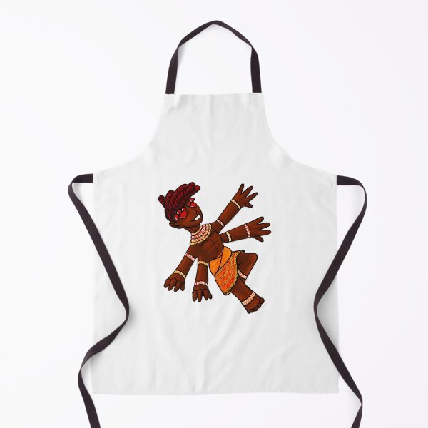 Item preview, Anansi that tricky little spider designed and sold by new-reality.