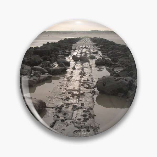 Item preview, Beach View Knokke- Heist designed and sold by Imladris01.