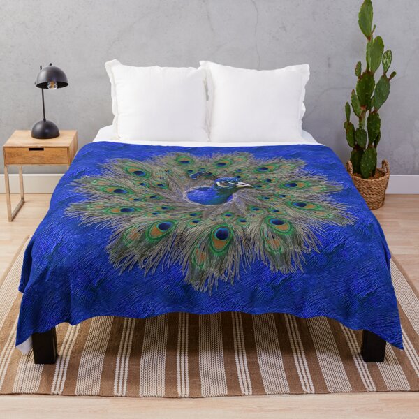 Item preview, Peacock designed and sold by FireGirlinOz.