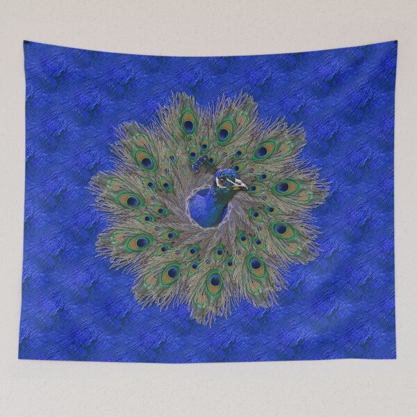 Item preview, Peacock designed and sold by FireGirlinOz.