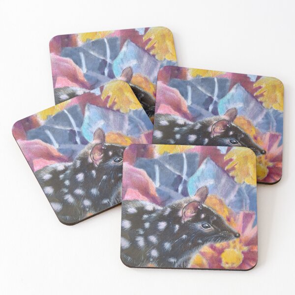 Item preview, Eastern Quoll designed and sold by Jennifer Harrison.
