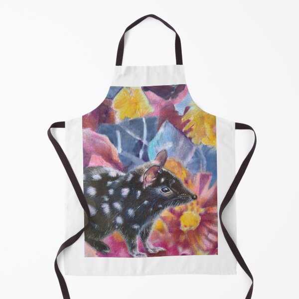 Item preview, Eastern Quoll designed and sold by Jennifer Harrison.