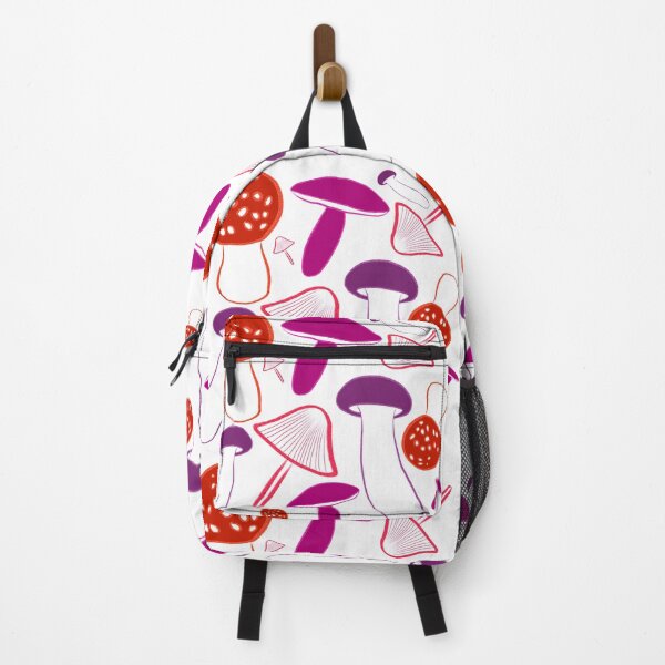 Item preview, Field of Mushrooms  designed and sold by cinw.