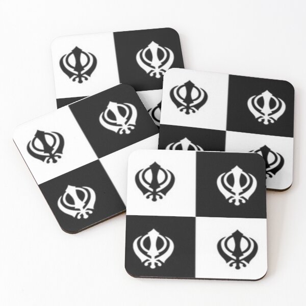 Item preview, Sikh Symbol designed and sold by sagar96.