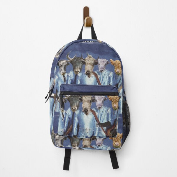 Item preview, The Yakson 5 Canvas designed and sold by zenkai135.