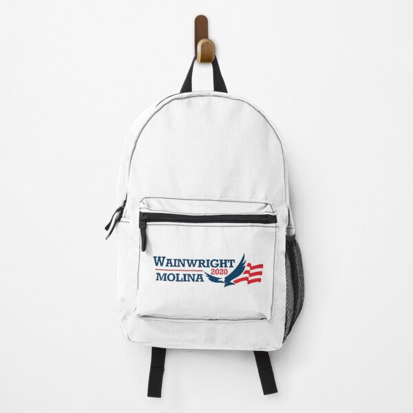 Item preview, wainwright molina designed and sold by stephenbammbo.