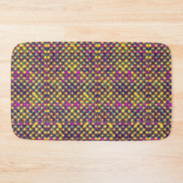 Item preview, Interlocking 06 - Long Strange Trip designed and sold by Imaginesium.