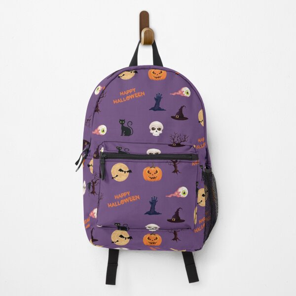 Item preview, Halloween Elements Set designed and sold by smallcatvn.