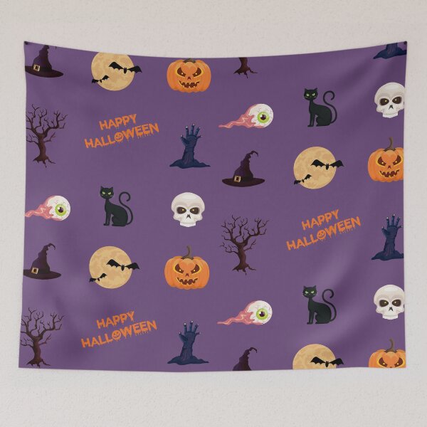 Item preview, Halloween Elements Set designed and sold by smallcatvn.