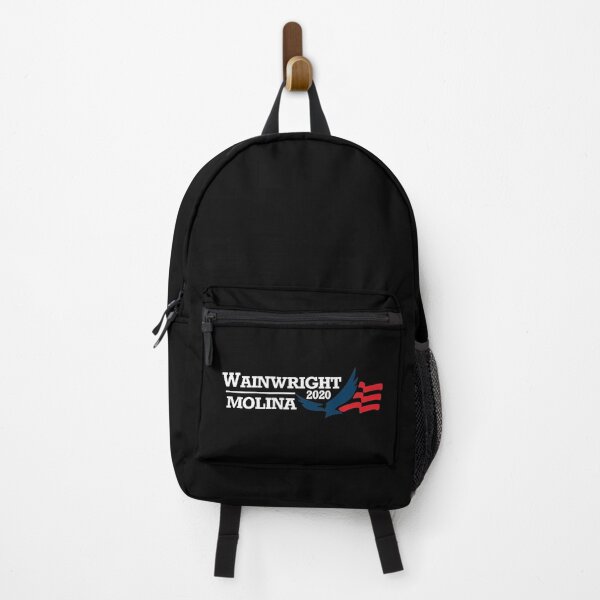 Item preview, wainwright molina designed and sold by stephenbammbo.