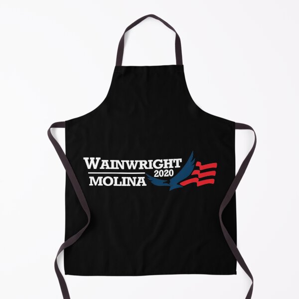 Item preview, wainwright molina designed and sold by stephenbammbo.
