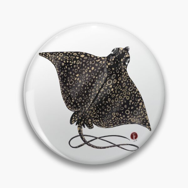 Item preview, Adlerrochen designed and sold by Yulvia Puradiredja.