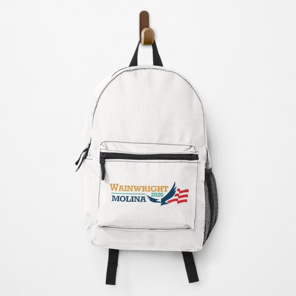 Item preview, wainwright molina designed and sold by stephenbammbo.