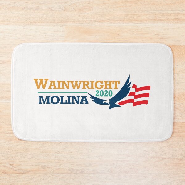 Item preview, wainwright molina designed and sold by stephenbammbo.