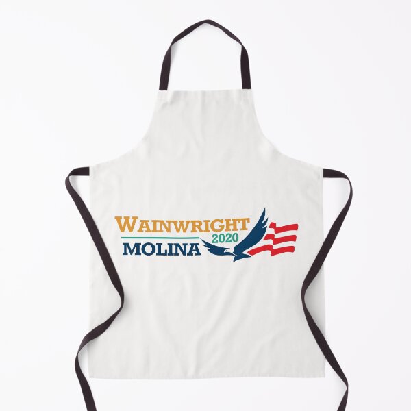 Item preview, wainwright molina designed and sold by stephenbammbo.