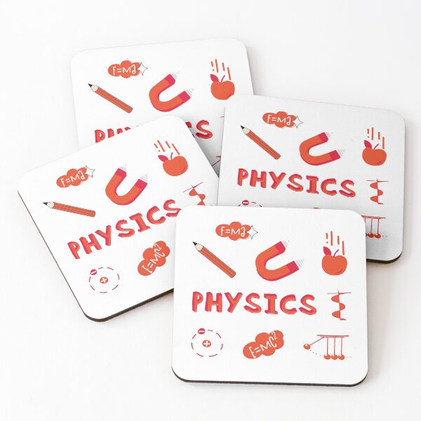 Item preview, Orange Physics Subject Pack designed and sold by The-Goods.