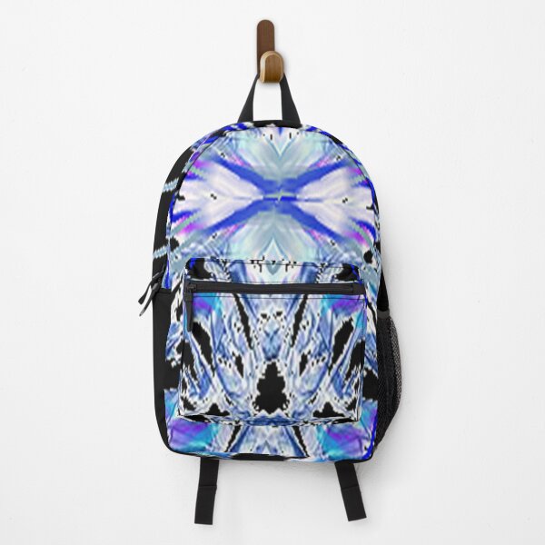 Item preview, Tenticals,trippy, psychedelic , psychedelic Arte Abstracto, abstract art design designed and sold by Adri Barnard.