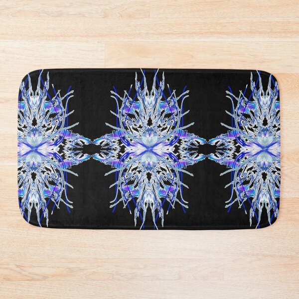 Item preview, Tenticals,trippy, psychedelic , psychedelic Arte Abstracto, abstract art design designed and sold by Adri Barnard.