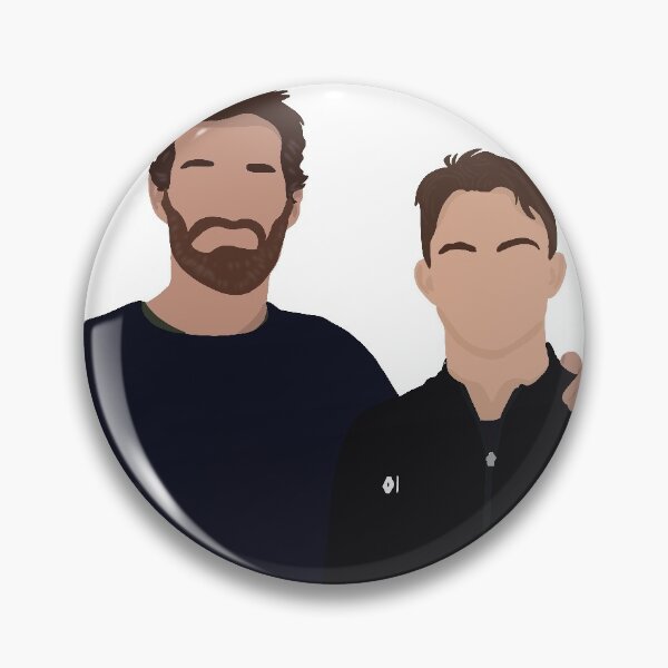 Item preview, F3 champion Oscar Piastri and his manager Mark Webber designed and sold by royaldutchness.