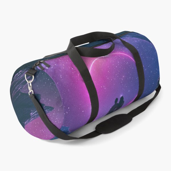 Item preview, Couple in Space designed and sold by Shinobi23.