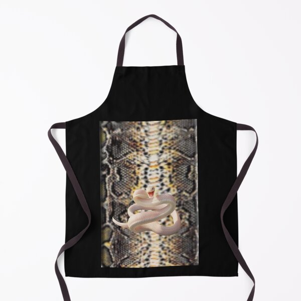 Item preview, White snake. designed and sold by blackcatdream.