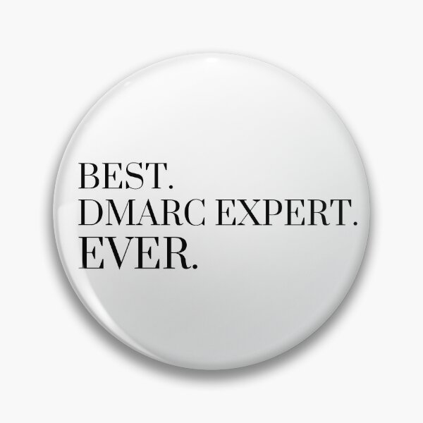 Item preview, Best DMARC Expert designed and sold by Jiji-17.