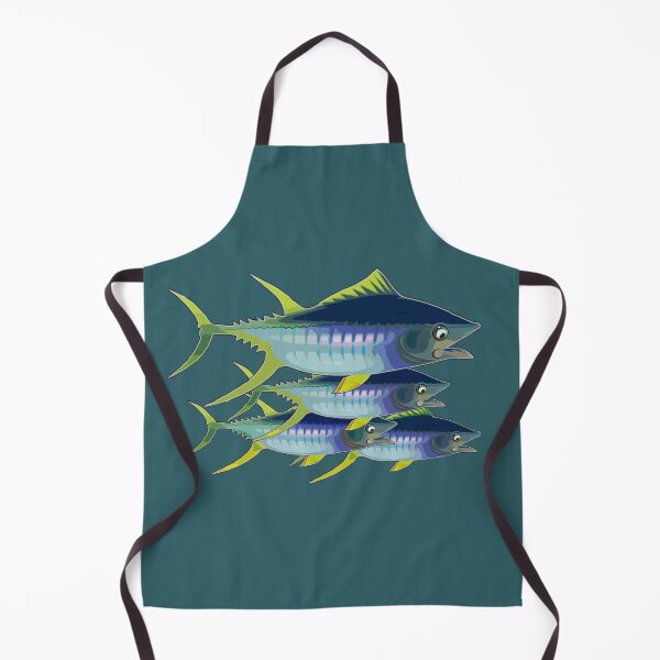 Item preview, Yellowfin Tuna designed and sold by MikaelJenei.