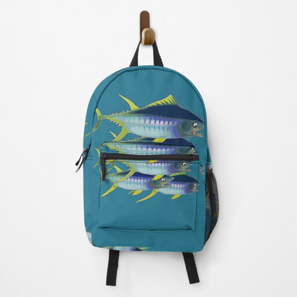 Item preview, Yellowfin Tuna designed and sold by MikaelJenei.