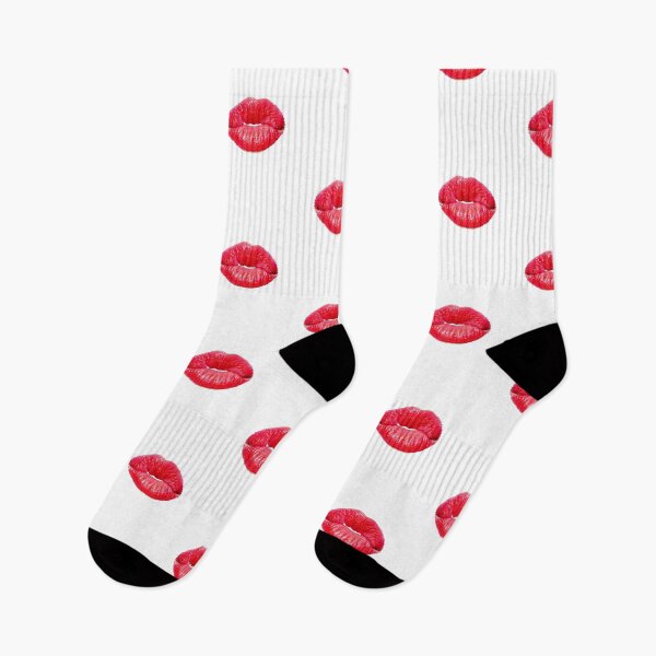 Item preview, Kiss designed and sold by Hajibana.