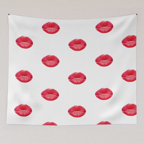 Item preview, Kiss designed and sold by Hajibana.