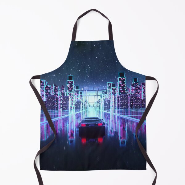 Item preview, Road to Cyber City designed and sold by Shinobi23.