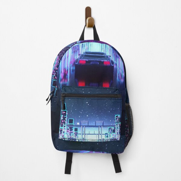 Item preview, Road to Cyber City designed and sold by Shinobi23.