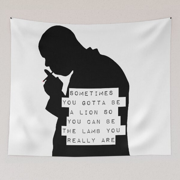 Item preview, Dave Chappelle designed and sold by TheGenesisArk.