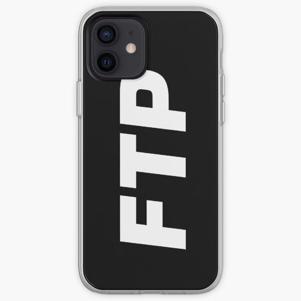 Suicideboys fuckthepopulation iPhone Soft Case