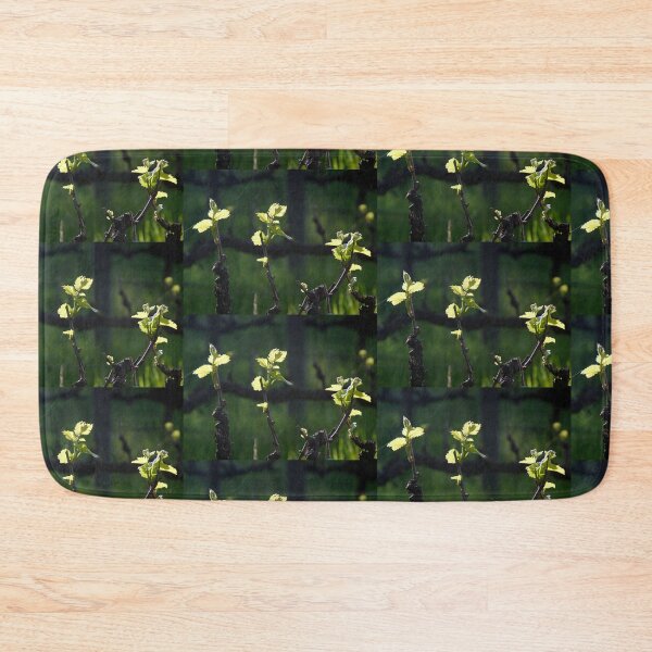 Item preview, Vines Awake by Adelaide Artist Avril Thomas at Magpie Springs designed and sold by MagpieSprings.