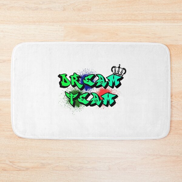 Item preview, Dream team - smp designed and sold by Marko Stevic.