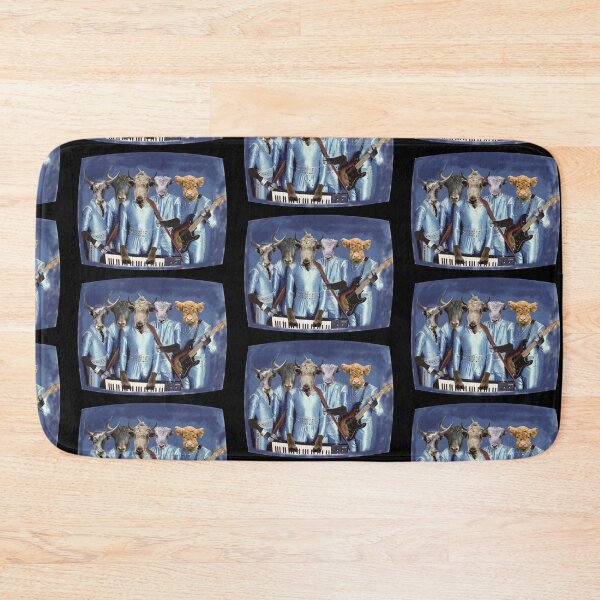 Item preview, The Yakson 5 on tv designed and sold by zenkai135.
