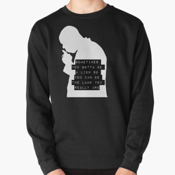 Dave Chappelle - 2 Pullover Sweatshirt