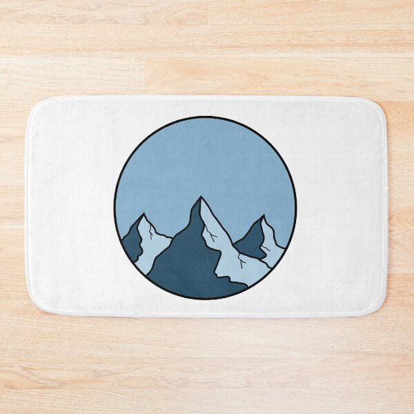 Item preview, Blue Mountains designed and sold by mumiapoolous.