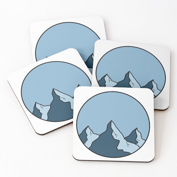 Item preview, Blue Mountains designed and sold by mumiapoolous.