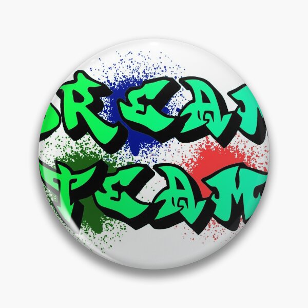 Item preview, Dream team - smp designed and sold by Marko Stevic.