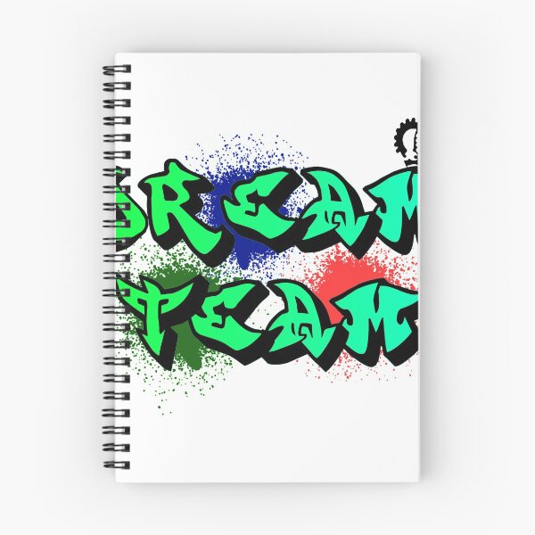Item preview, Dream team - smp designed and sold by Marko Stevic.